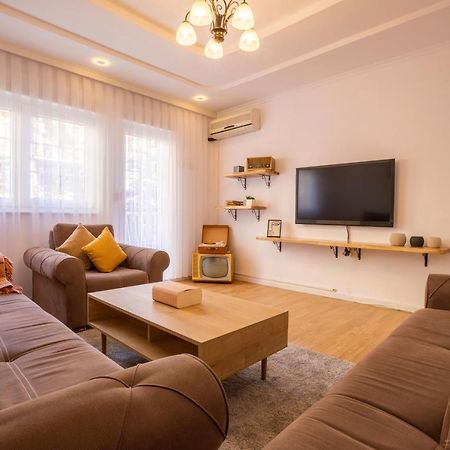 City Block Apartment Pristina Exterior photo